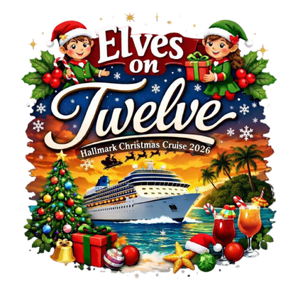Hallmark Christmas Cruise 2026
