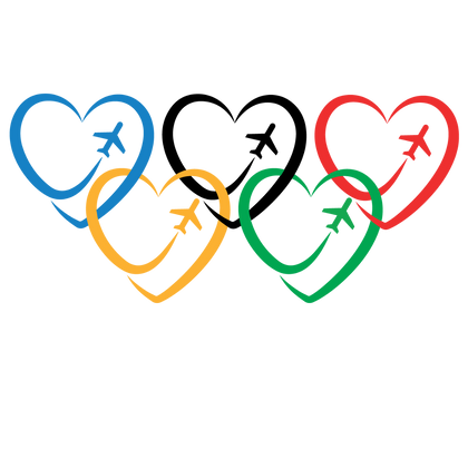 GLT Goes to the Games!