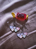 GLT Olympic Earrings