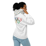 GLT Olympic Zip Hoodie