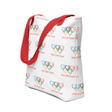 GLT Olympic Tote Bag