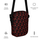 GLT Logo Crossbody Bag