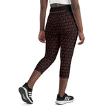 GLT Logo Yoga Leggings