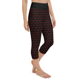 GLT Logo Yoga Leggings