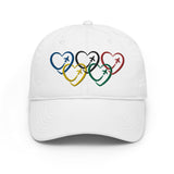 GLT Olympic Hat