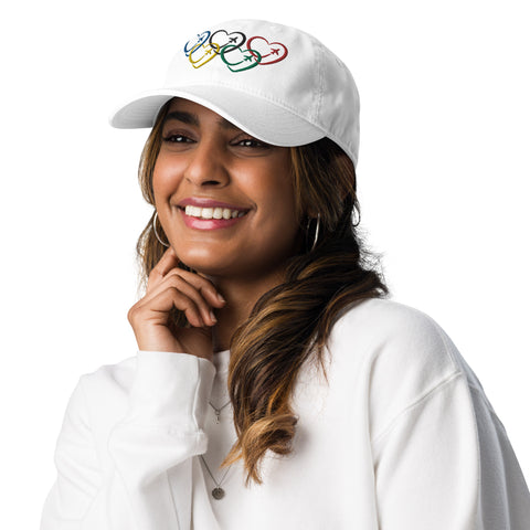 GLT Olympic Hat