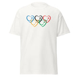 GLT Olympic Unisex Classic Tee