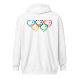 GLT Olympic Hoodie (Back Only)