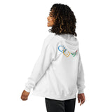 GLT Olympic Hoodie (Back Only)