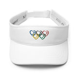 GLT Olympic Visor