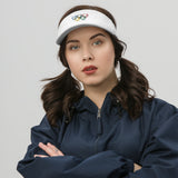 GLT Olympic Visor