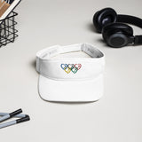 GLT Olympic Visor