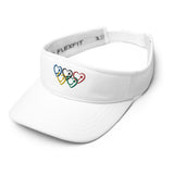 GLT Olympic Visor